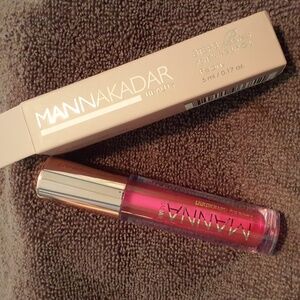 Manna Kadar Renewing Lip Oil Peony